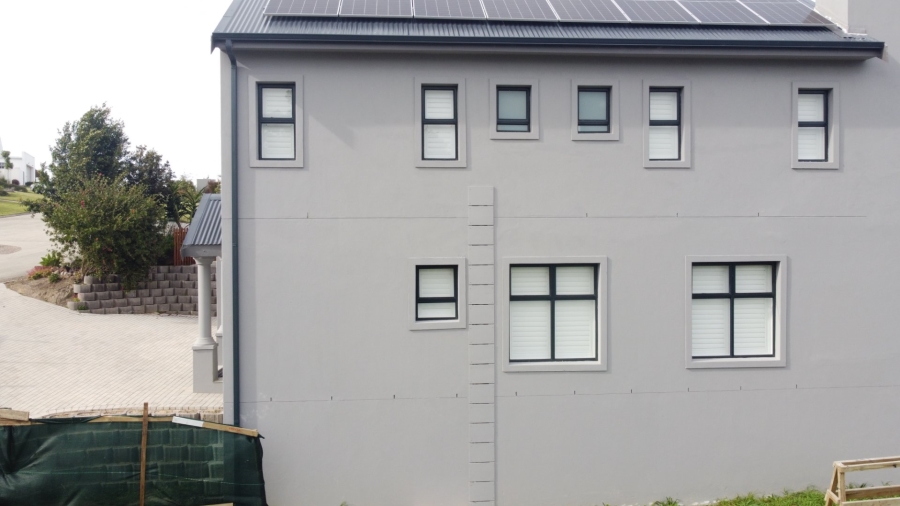 3 Bedroom Property for Sale in Mont Fleur Mountain Estate Western Cape